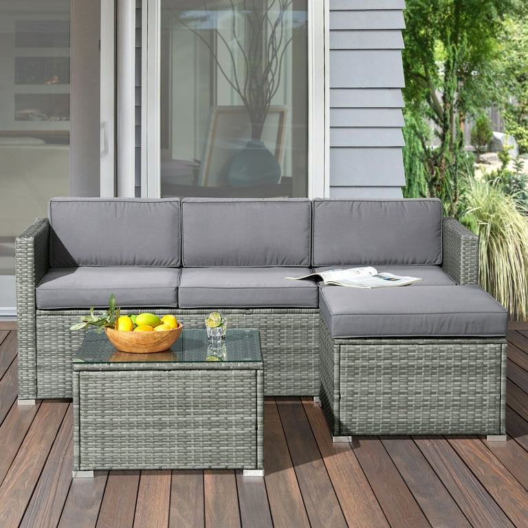 https://www.walmart.com/ip/Lavish-Home-3-Piece-Cushioned-Rattan-Sectional-Sofa-Outdoor-Patio-Furniture-Set-Gray/255688267
