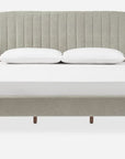 Lexi Tufted Bed