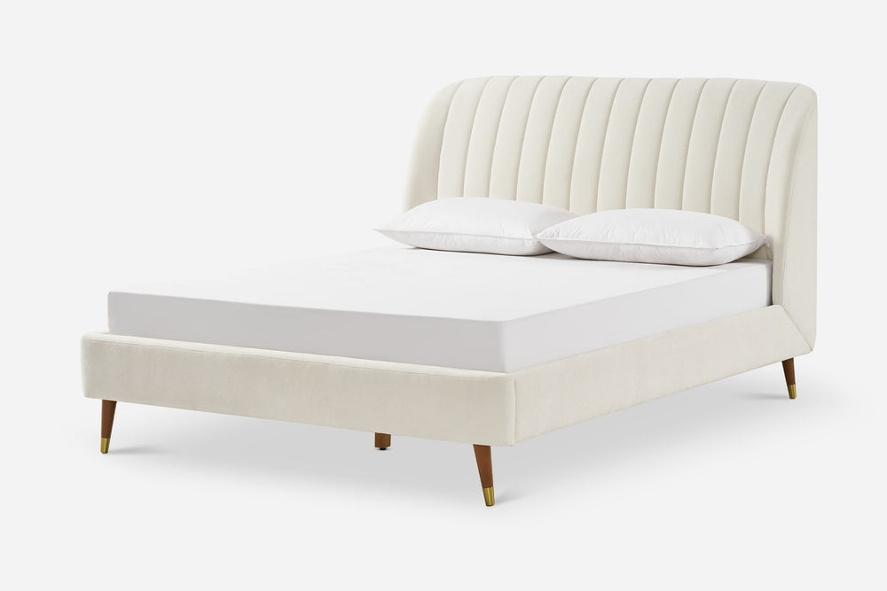Lexi Tufted Bed