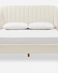 Lexi Tufted Bed