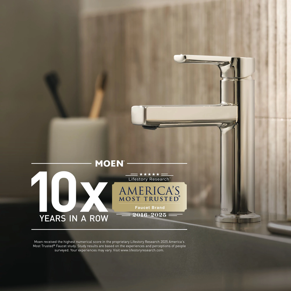 Noell One-Handle Kitchen Faucet