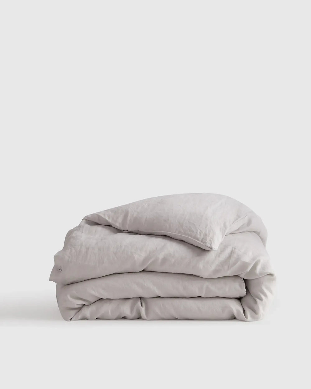 European Linen Duvet Cover