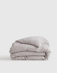 European Linen Duvet Cover
