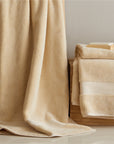 Turkish Ultra Luxe Plush Bath Towel Bundle