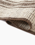 Nahla Hand-Knotted Wool Rug