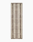 Nahla Hand-Knotted Wool Rug