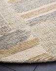 Micro-Loop Rug