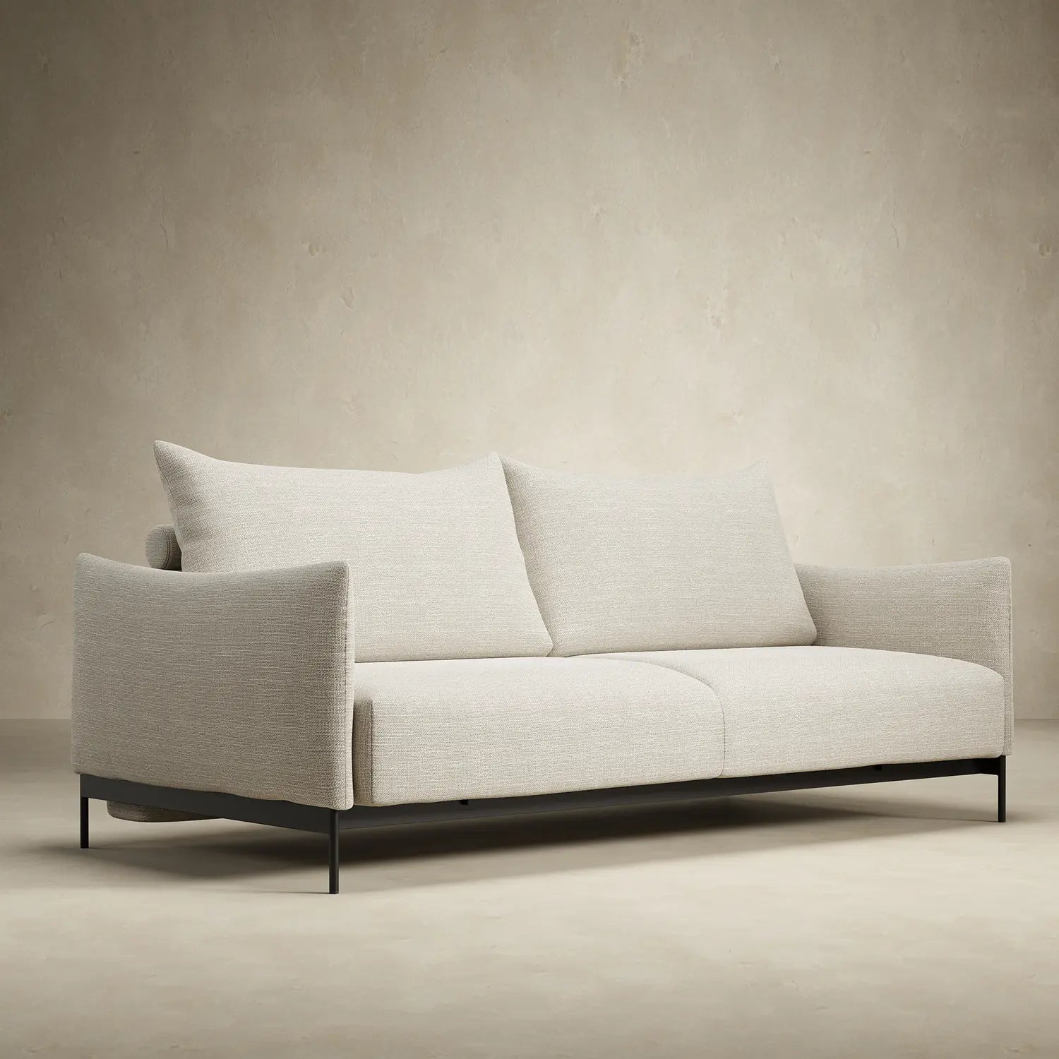 Mally Sofa Bed (Queen)