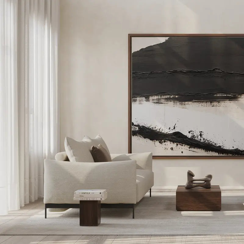 Mally Sofa Bed (Queen)