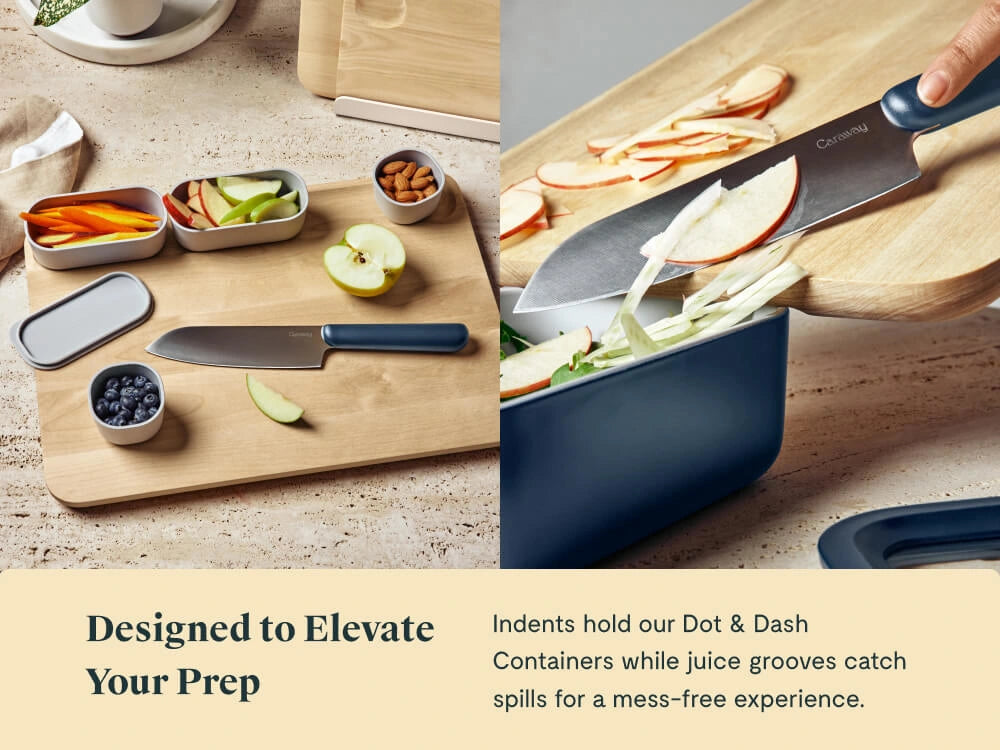 Medium Cutting Board