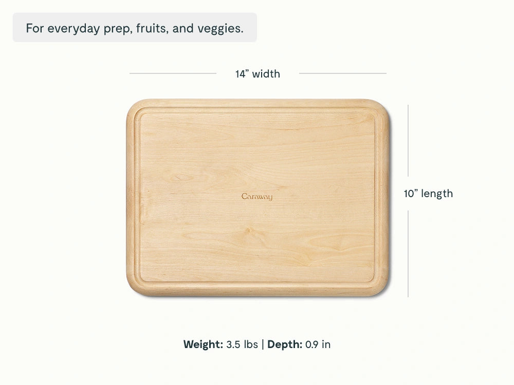 Medium Cutting Board