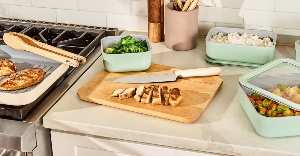 Medium Cutting Board