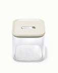 Medium Glass Airtight Container