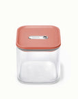 Medium Glass Airtight Container