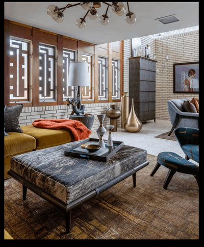 Top 8 Interior Designers in Pensacola, FL