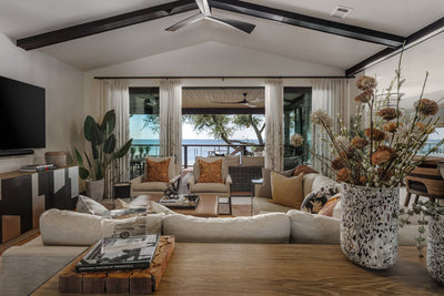 Top 8 Interior Designers in Pensacola, FL