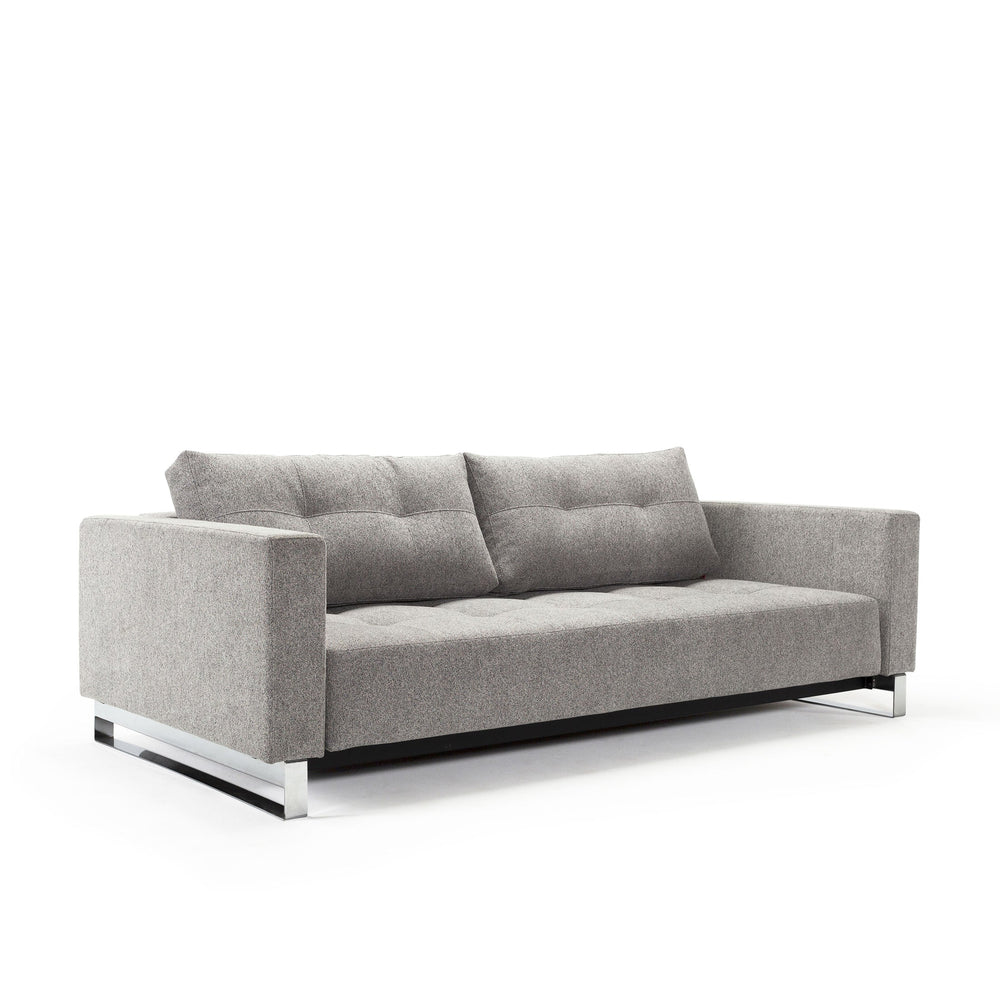 Movie Night Sofa Bed (Queen)