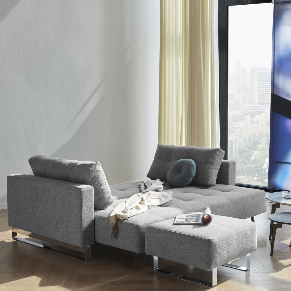 Movie Night Sofa Bed (Queen)