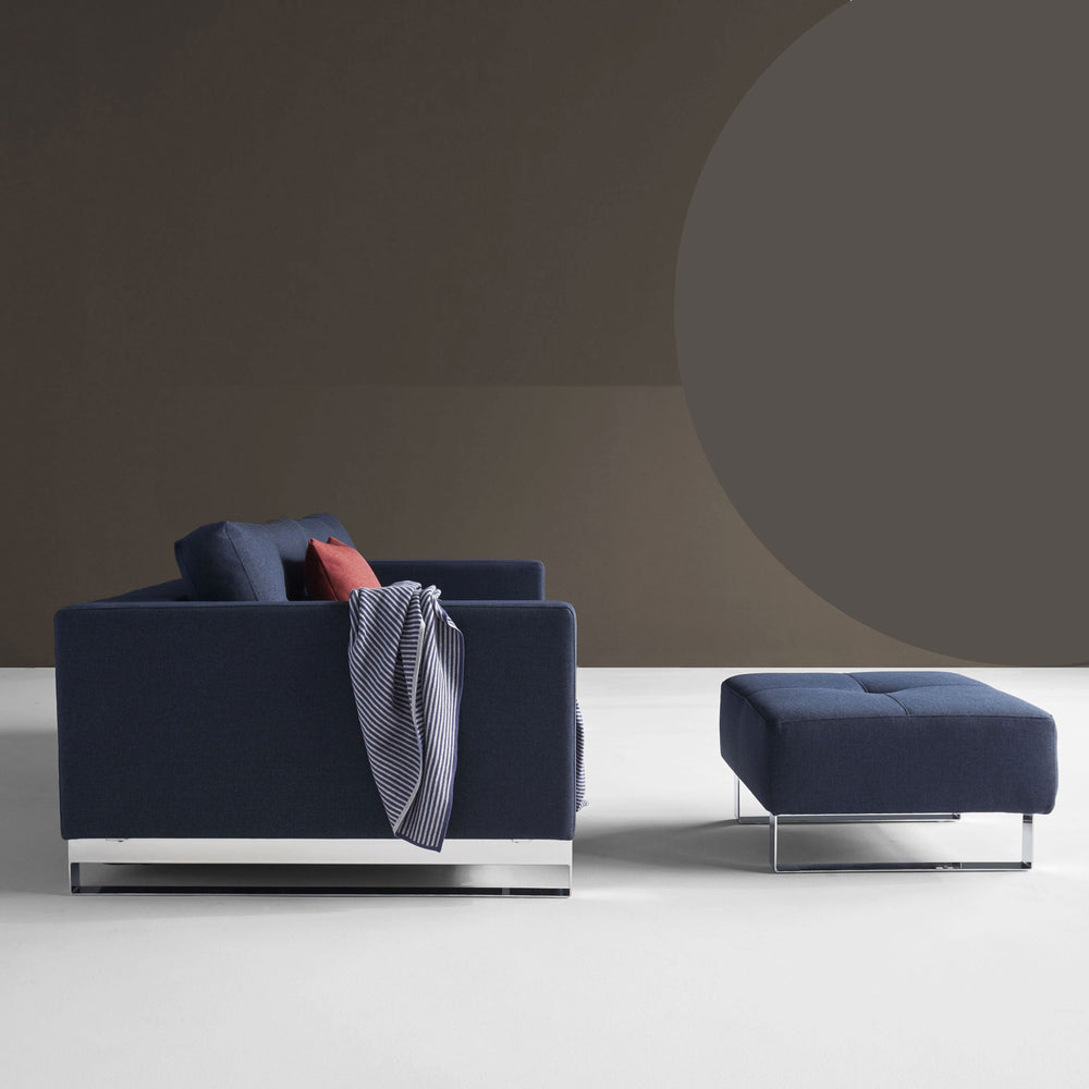 Movie Night Sofa Bed (Queen)