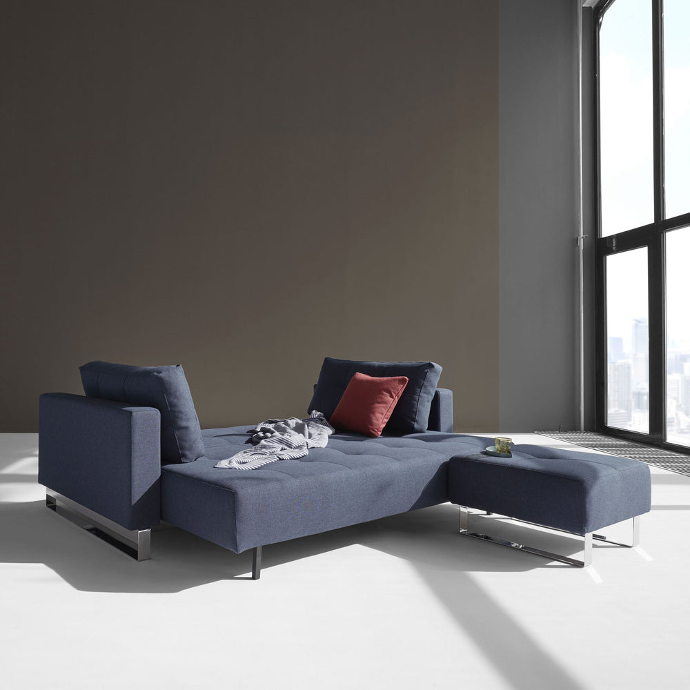 Movie Night Sofa Bed (Queen)