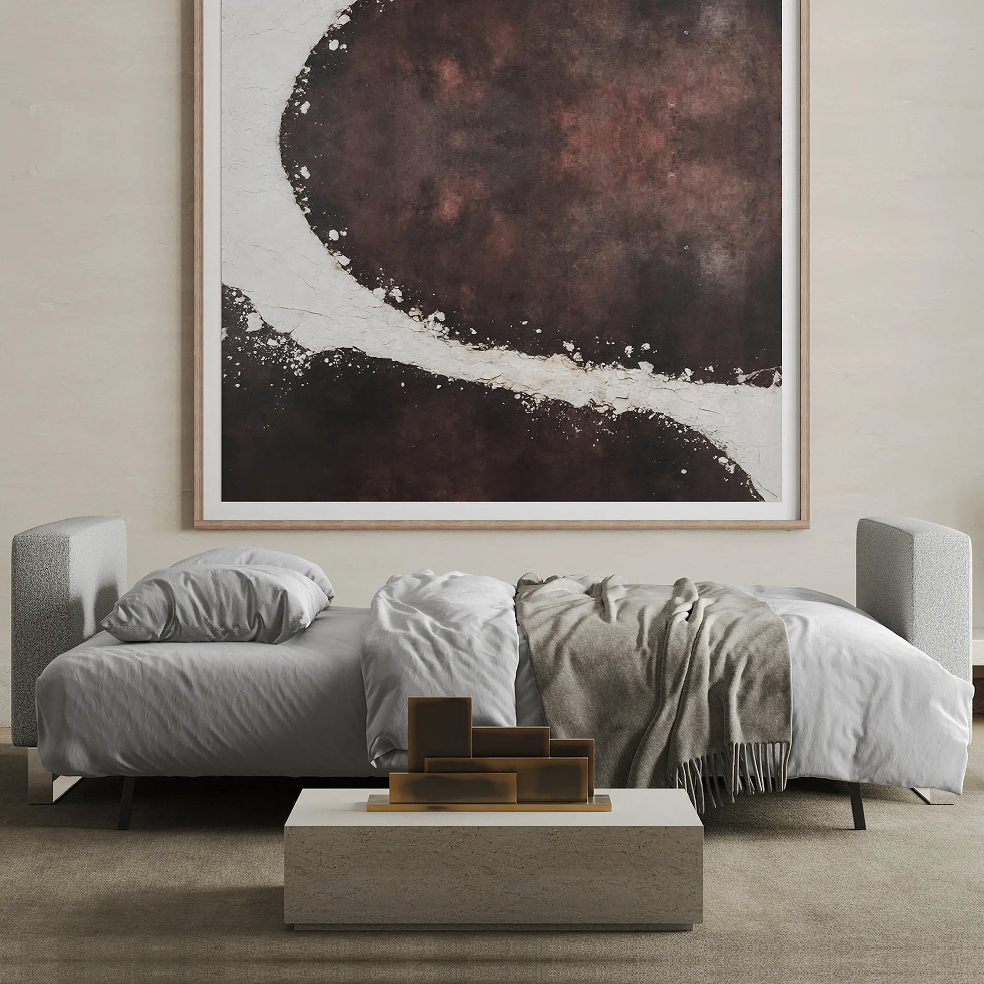 Movie Night Sofa Bed (Queen)