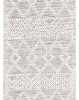 Natura Boho Living Rug