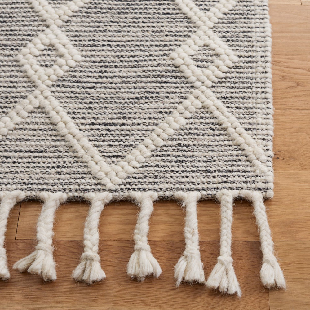 Natura Boho Living Rug