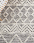 Natura Boho Living Rug