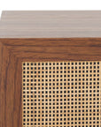 Silvanna Nightstand- NST9601A