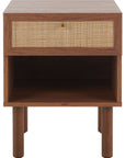 Silvanna Nightstand- NST9601A
