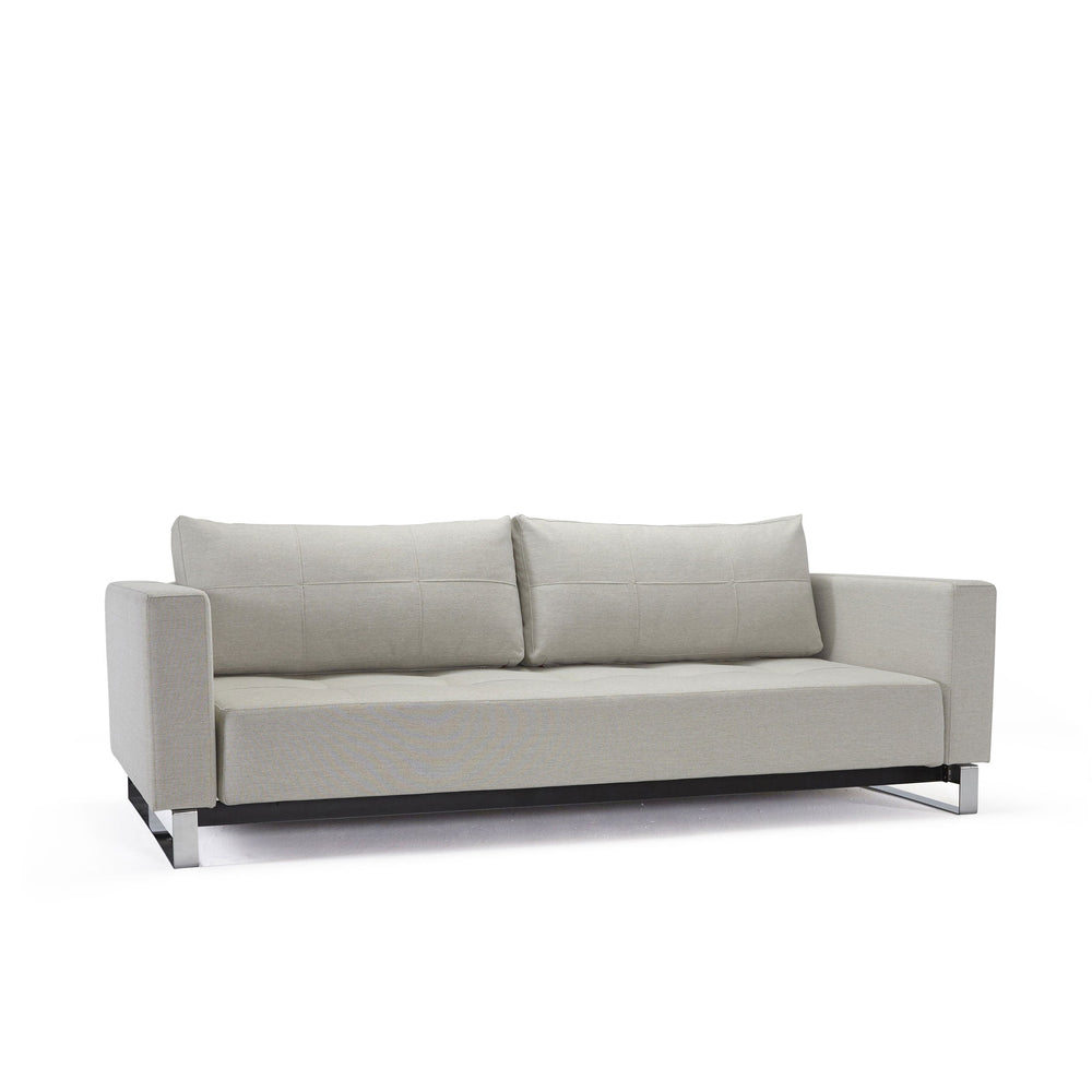 Movie Night Sofa Bed (Queen)