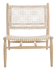 Bandelier Accent Chair
