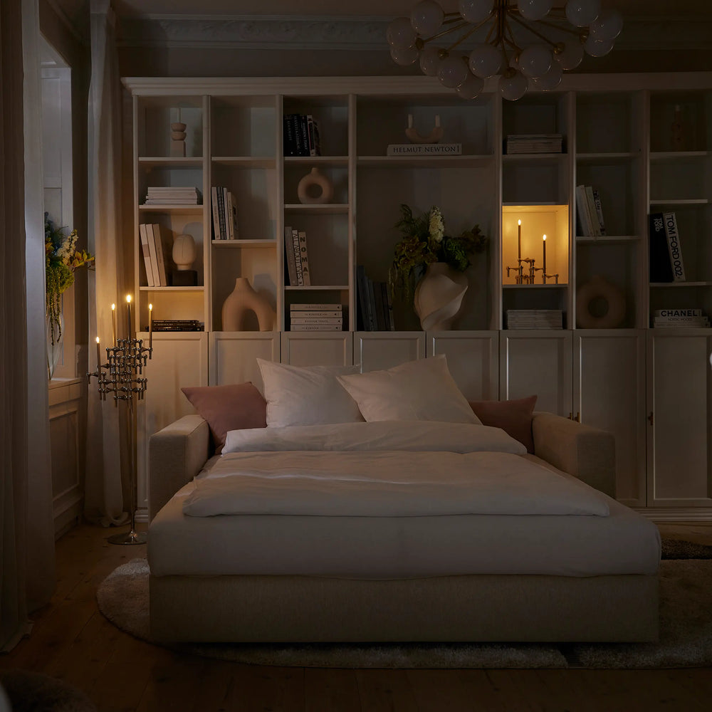 Neah Sofa Bed - Standard Arm