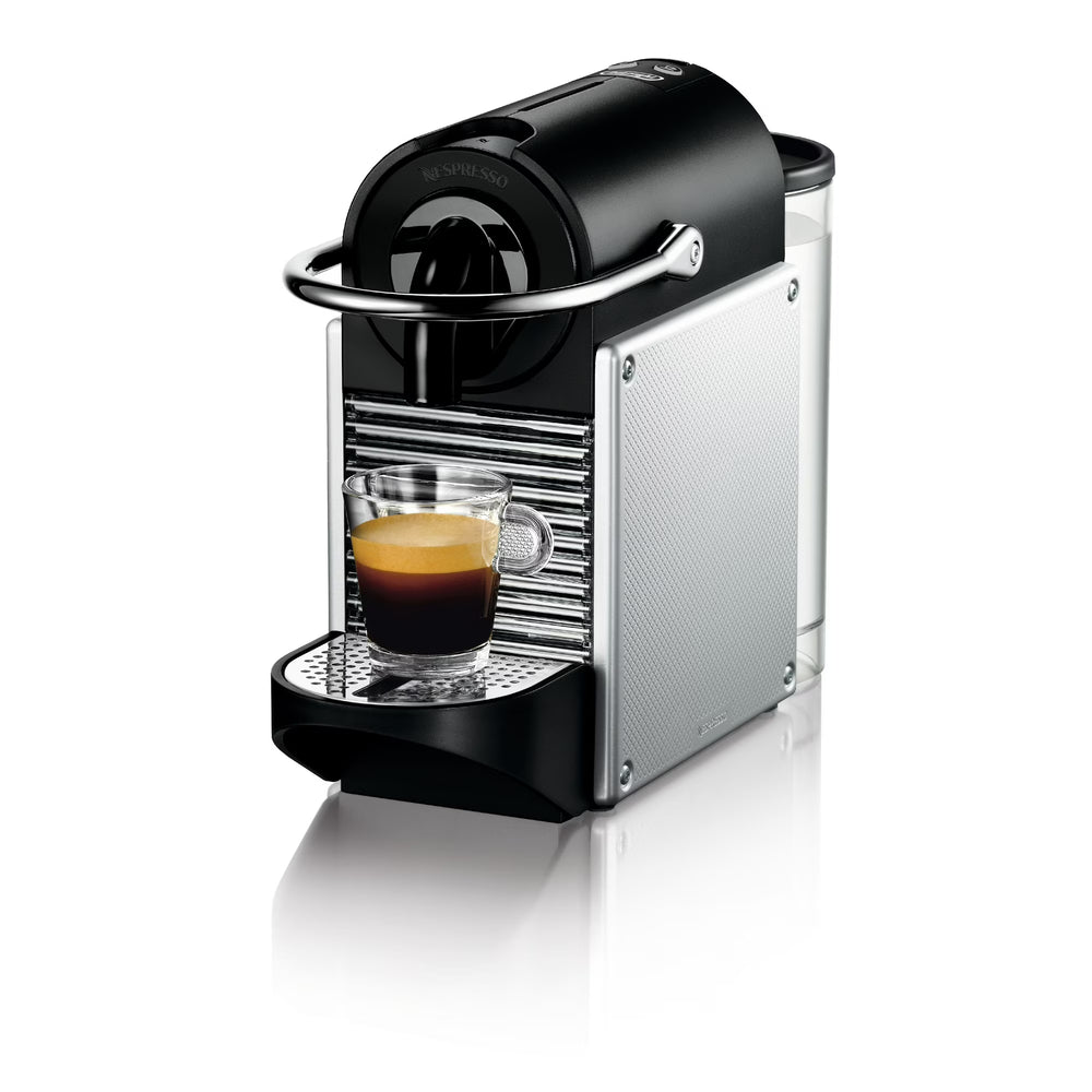 Nespresso Pixie Espresso Machine