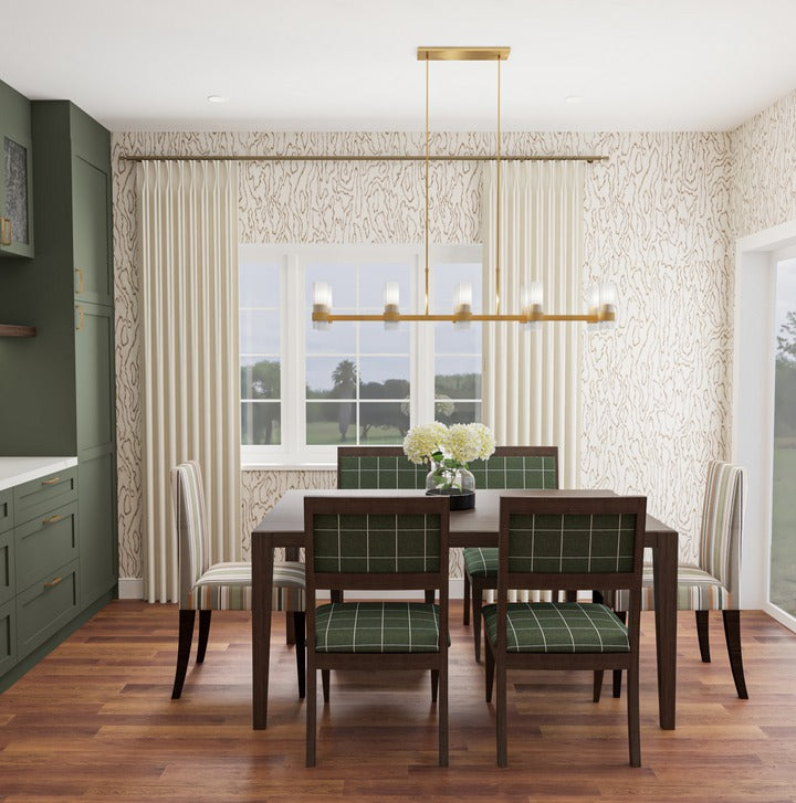 Top 8 Interior Designers in Madison, WI