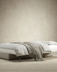 Nest Storage Sofa Bed (Queen)