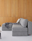 Nest Storage Sofa Bed (Queen)