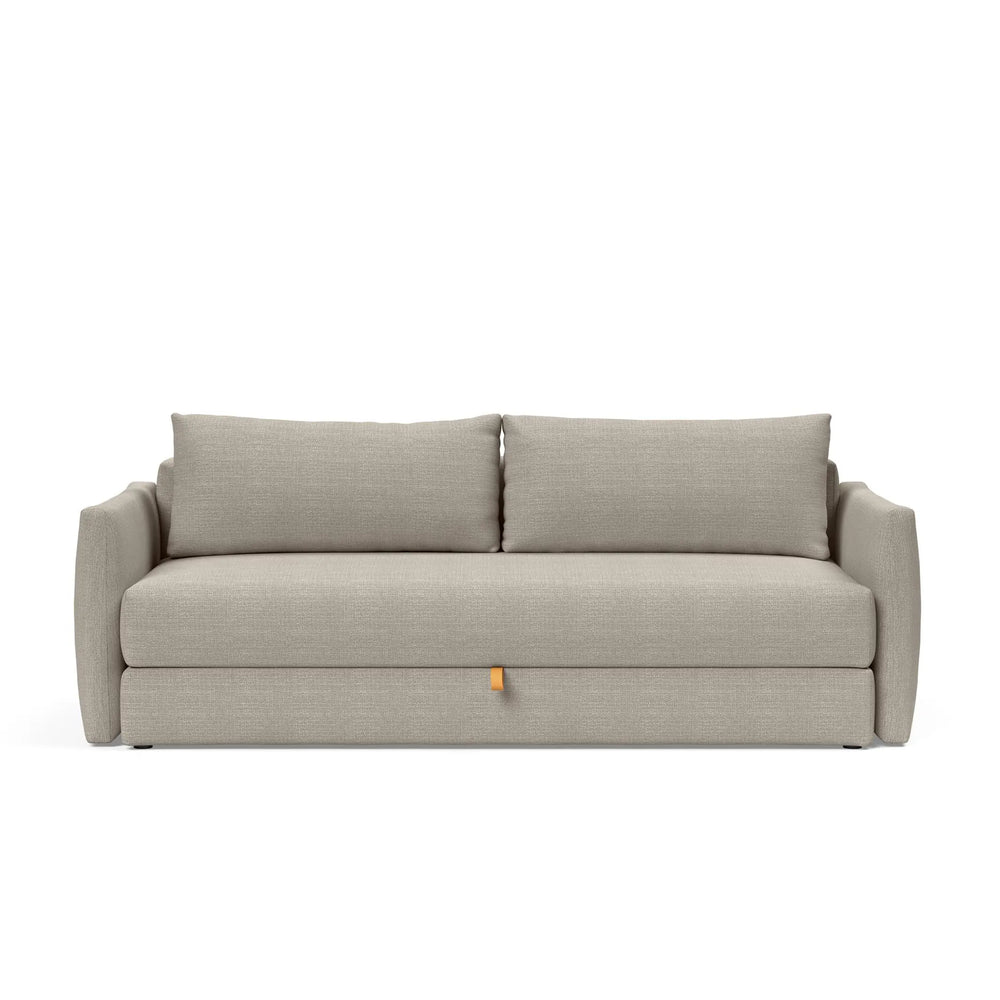 Nest with Arms Storage Sofa Bed (Queen)