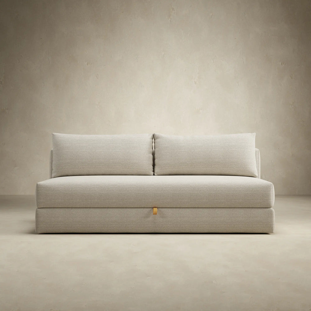 Nest Storage Sofa Bed (Queen)