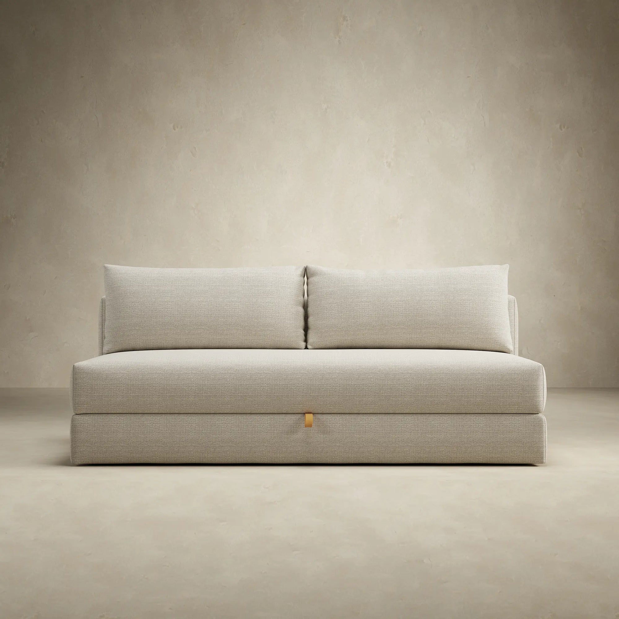 Nest Storage Sofa Bed (Queen)