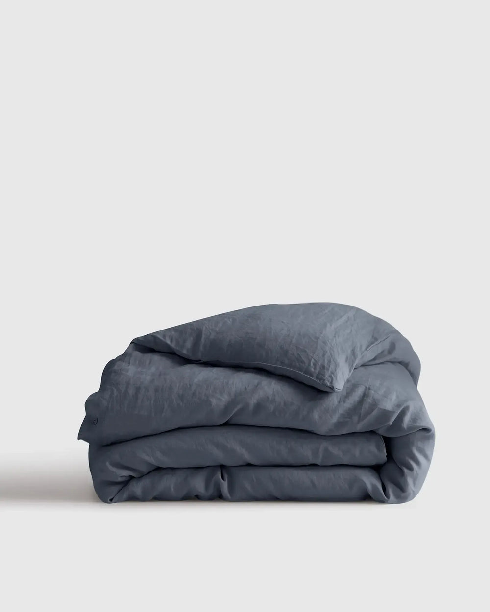 European Linen Duvet Cover