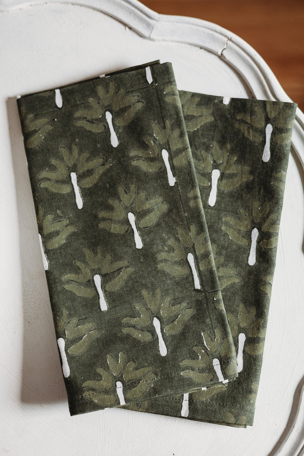 Zeenat Table Napkin (Set of 2)