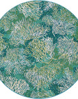 Oceanic Blooms &