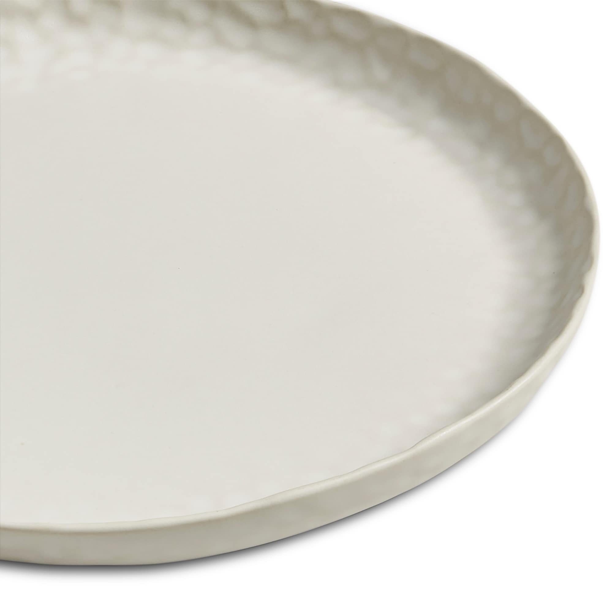 Olivia 4-Piece Dinnerware Set
