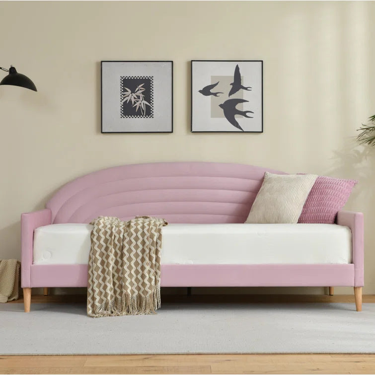 Orrin Upholstered Daybed