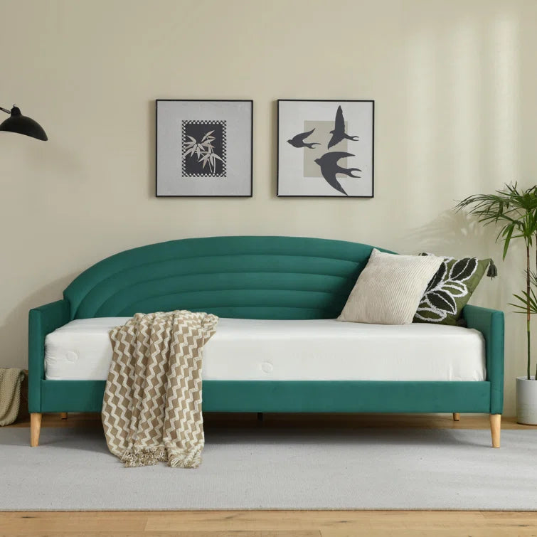 Orrin Upholstered Daybed