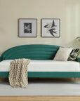Orrin Upholstered Daybed