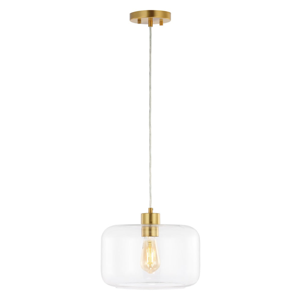 Warden Pendant Light- PND4134A