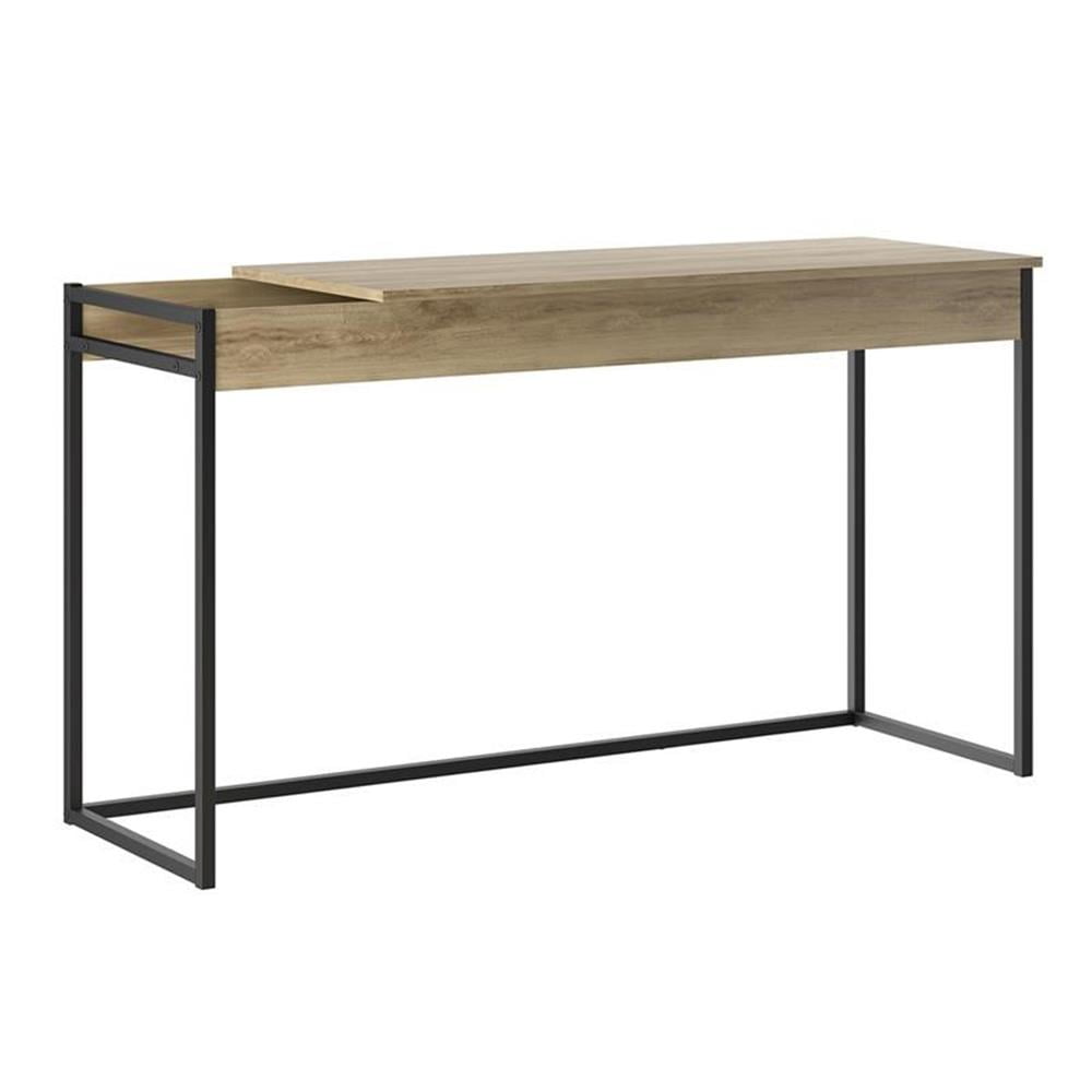 https://www.walmart.com/ip/Pemberly-Row-Modern-Engineered-Wood-Office-Desk-in-Brown-Finish/7492062617