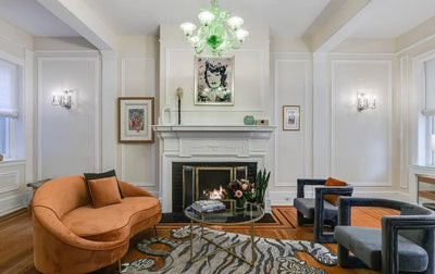 Top 8 Interior Designers in Philadelphia, PA